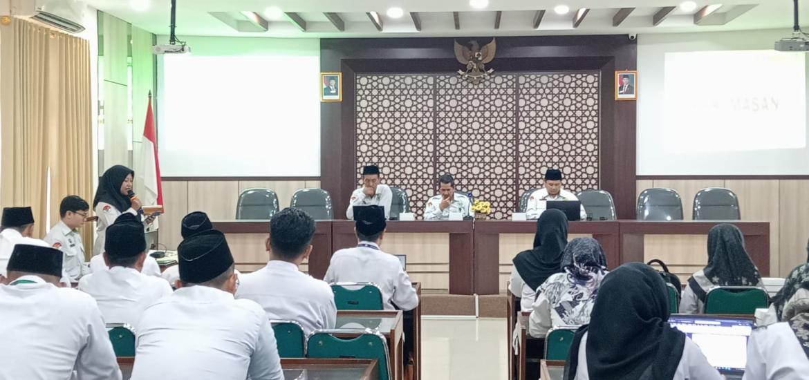 MTsN 7 Bantul 