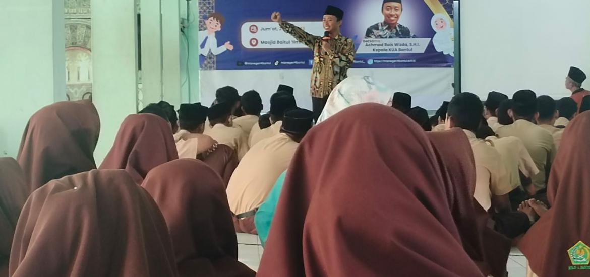 MTsN 4 Bantul