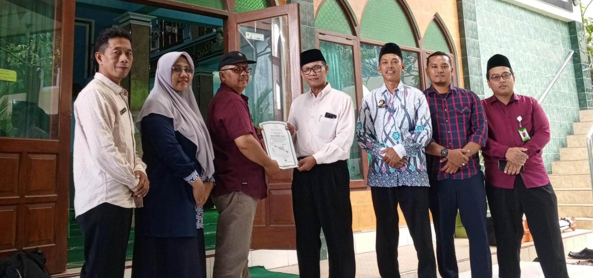 KUA Sedayu