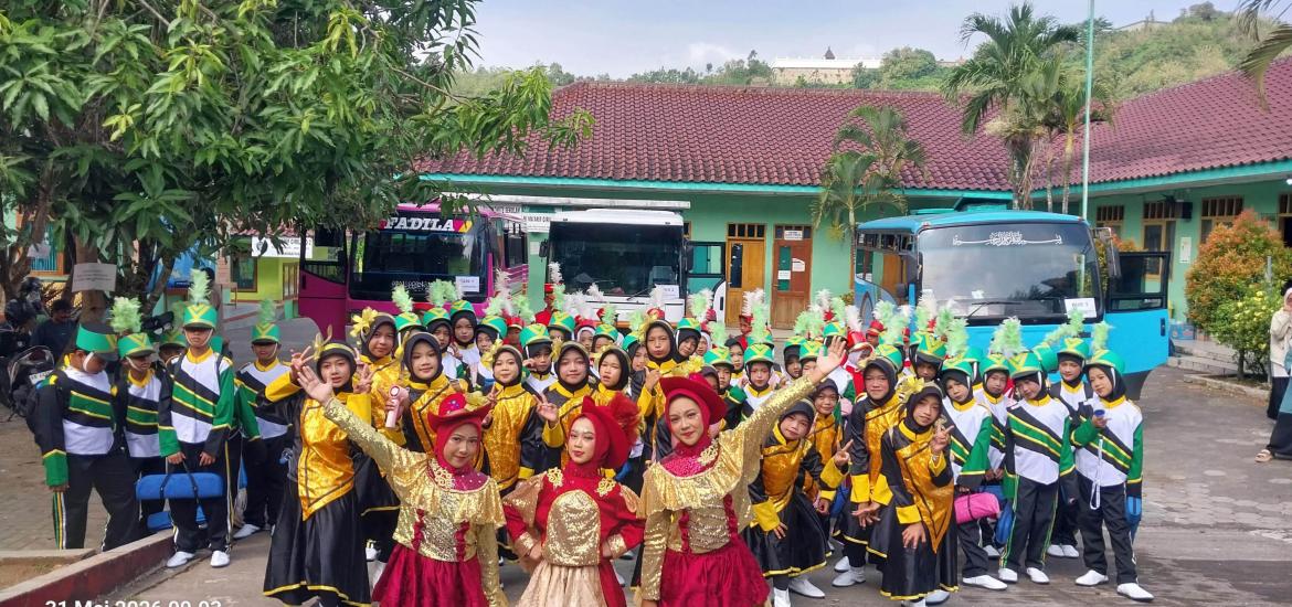 MIS Ma'arif Giriloyo 1