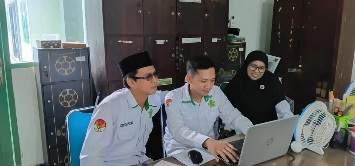 MAN 2 Bantul