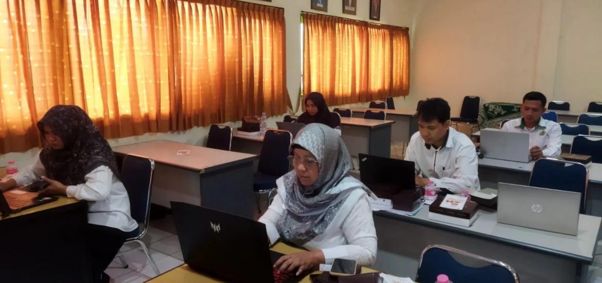 MAN 2 Bantul