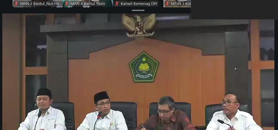 MAN 2 Bantul