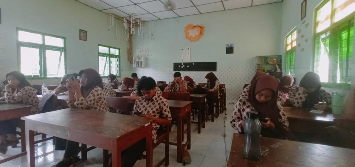 MAN 2 Bantul