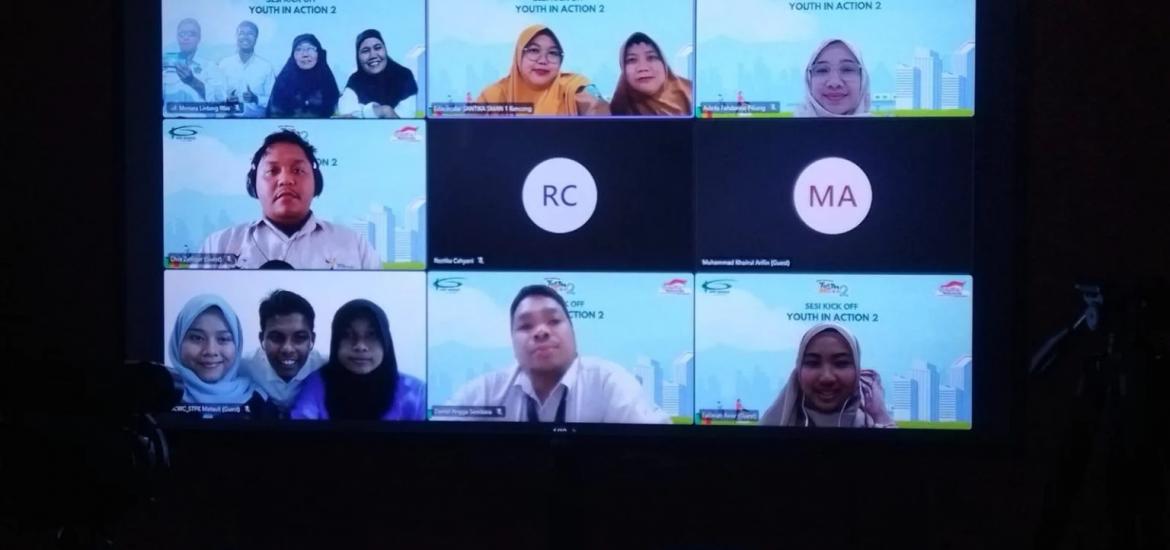MAN 2 Bantul