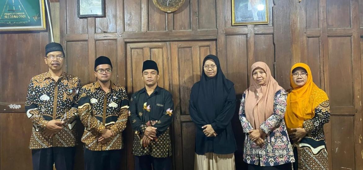 MAN 2 Bantul