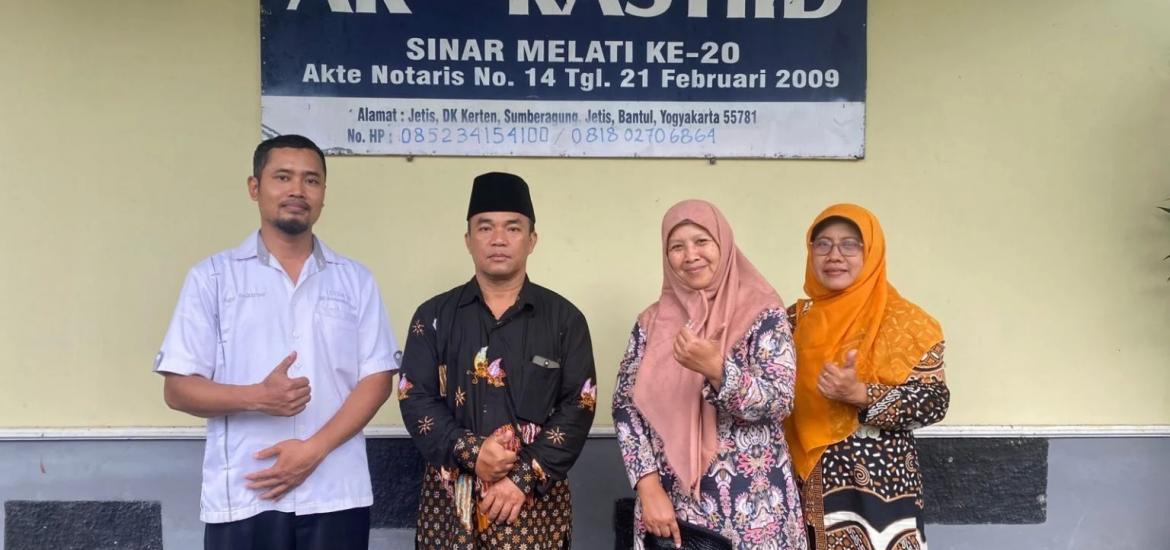 MAN 2 Bantul