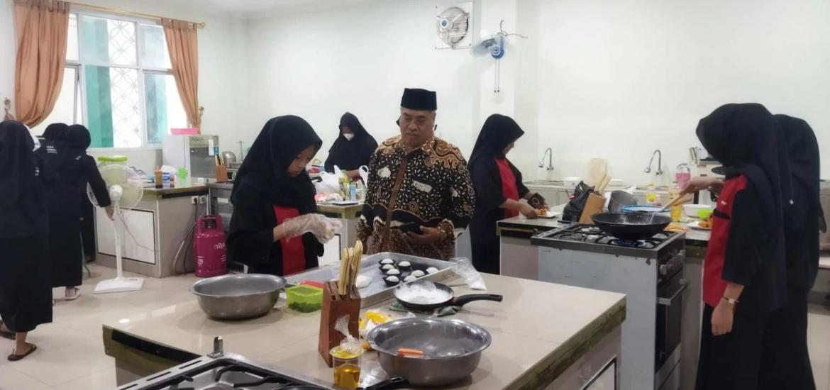 MAN 2 Bantul