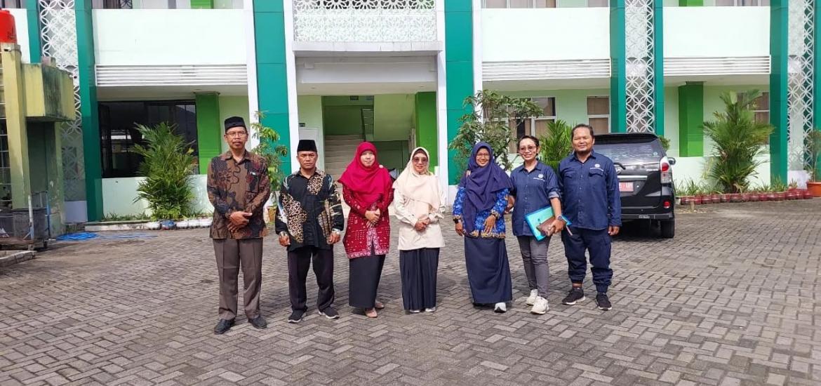 MAN 2 Bantul
