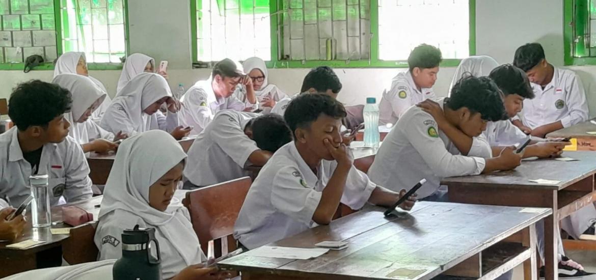 MAN 2 Bantul