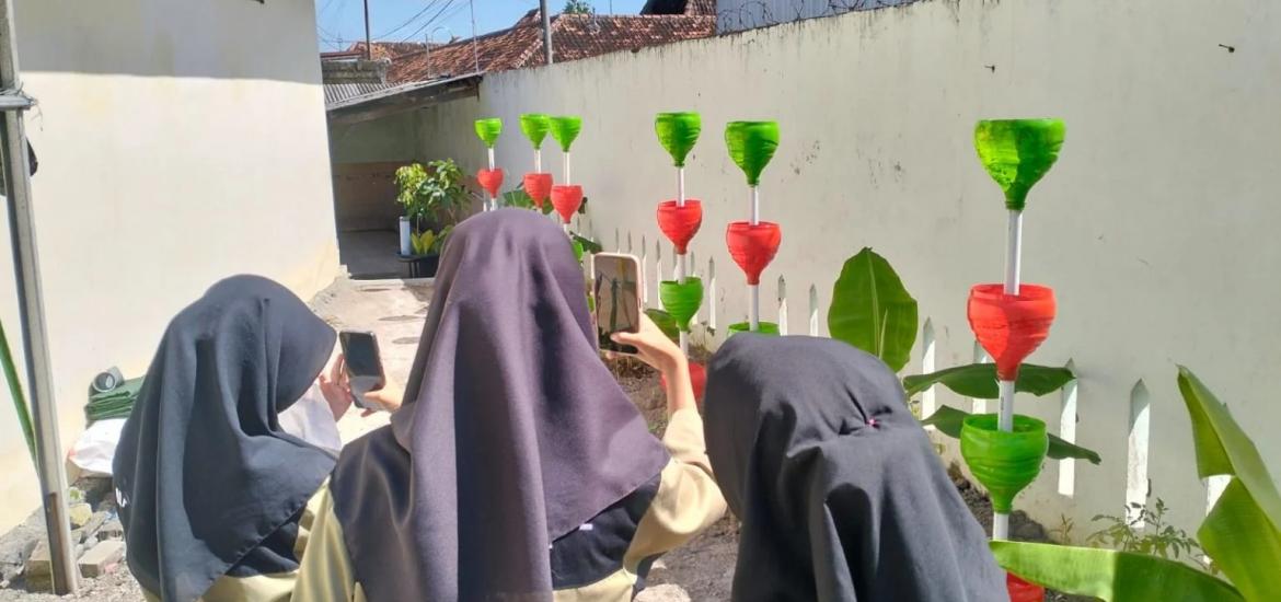 MAN 2 Bantul
