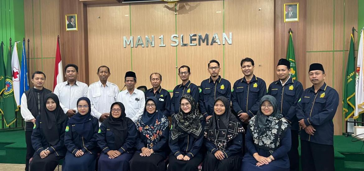 MAN 2 Bantul
