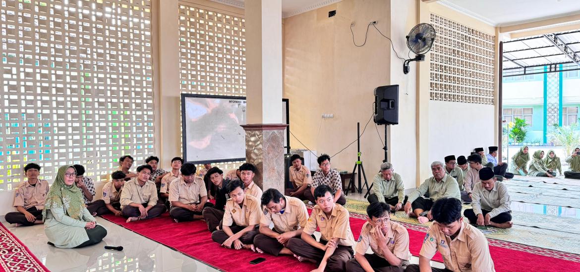 MAN 2 Bantul