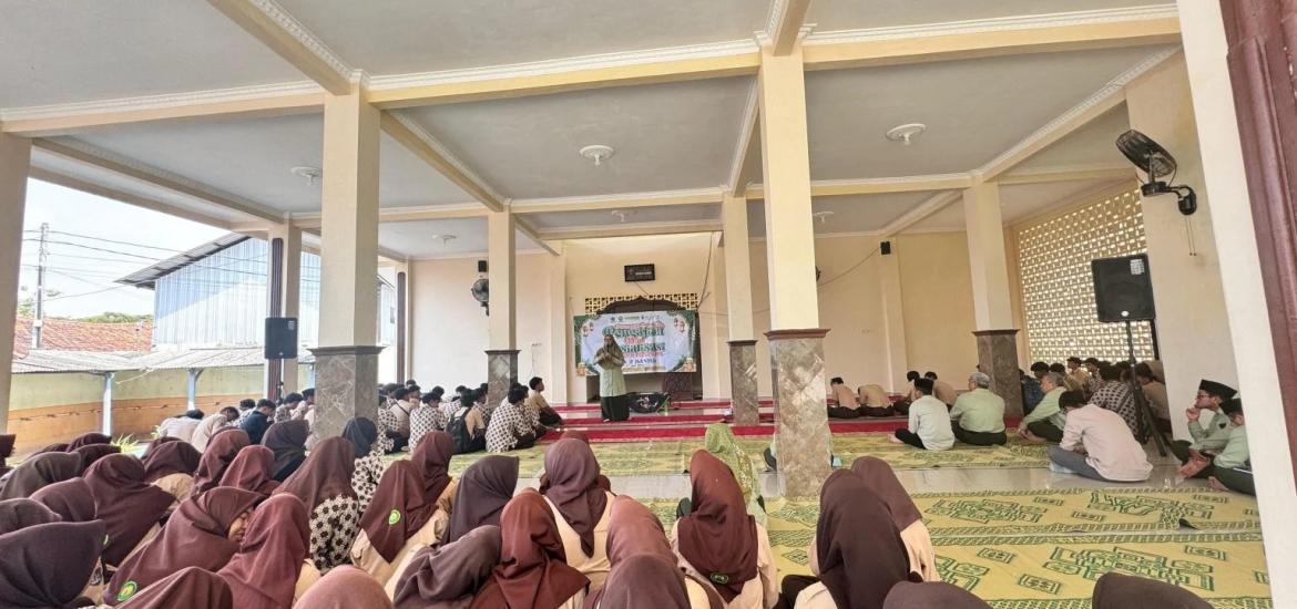 MAN 2 Bantul