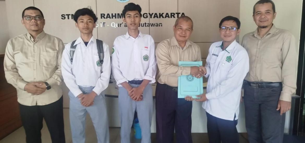 MAN 2 Bantul