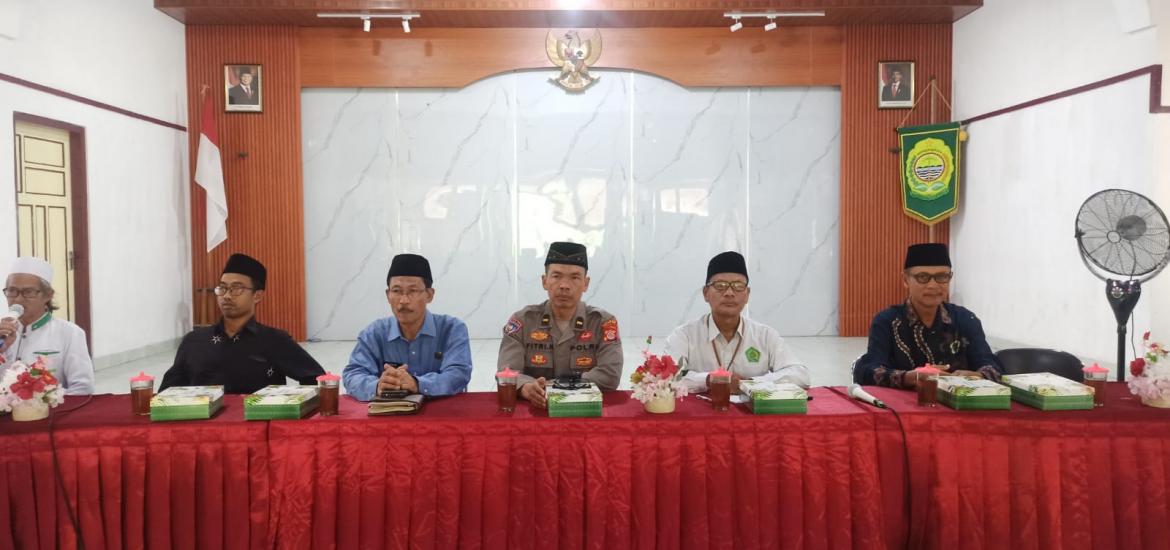 KUA Bantul