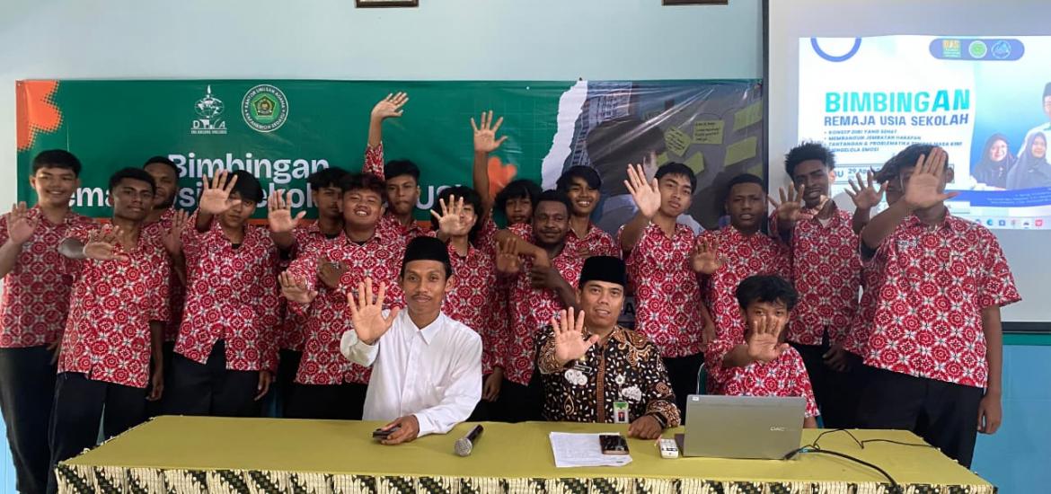 KUA Sedayu