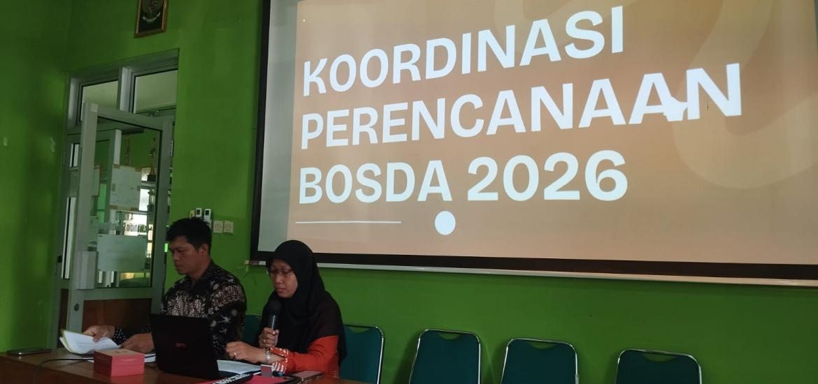 MTs Muhammadiyah Kasihan