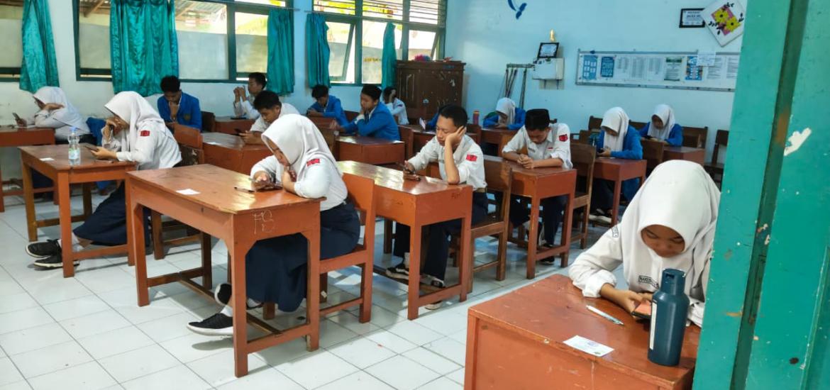 MTsN 4 Bantul