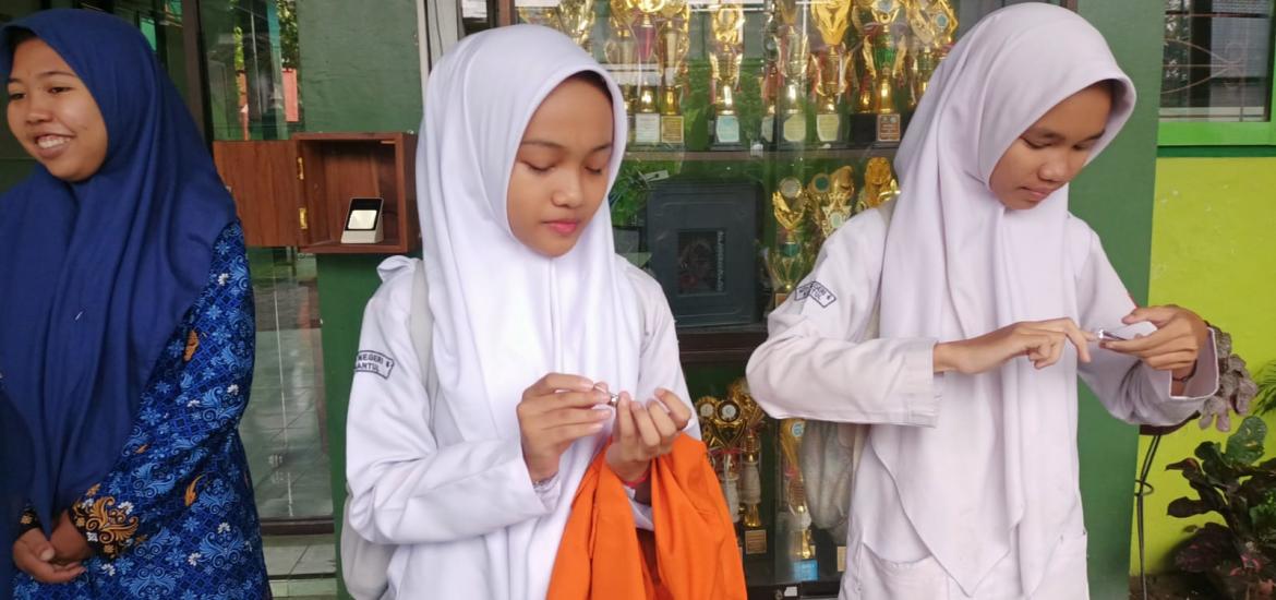 MTsN 6 Bantul
