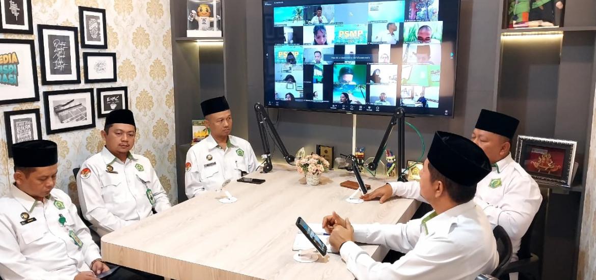 Kankemenag Bantul