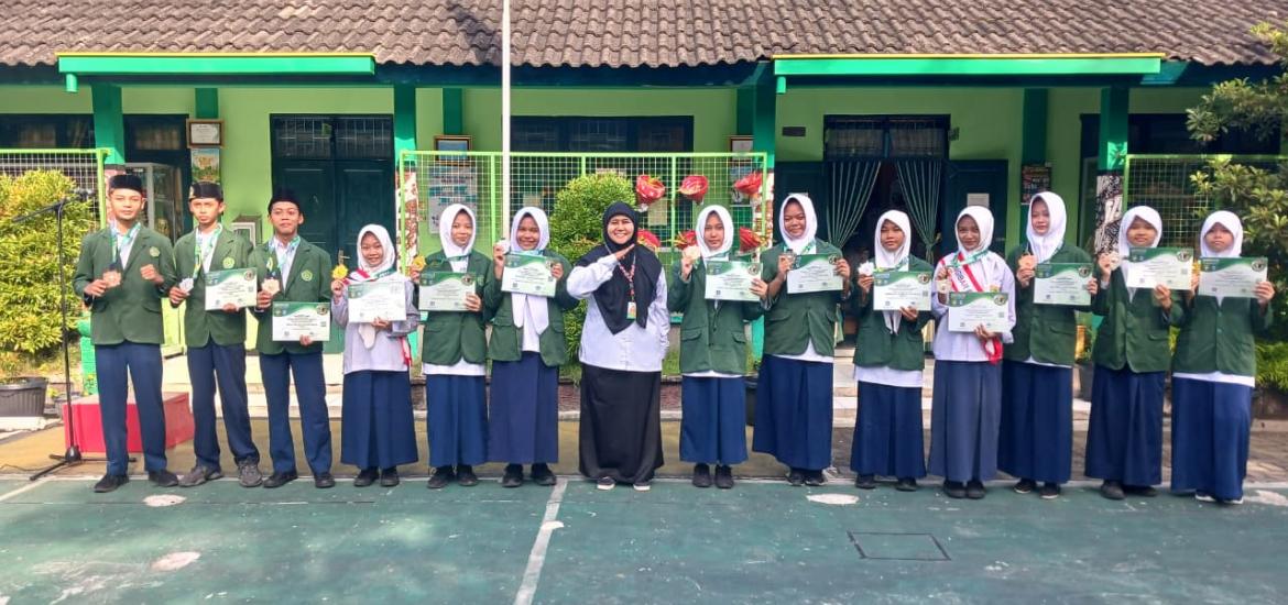 MTsN 9 Bantul