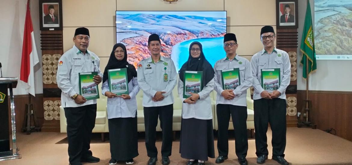 Kemenag Bantul