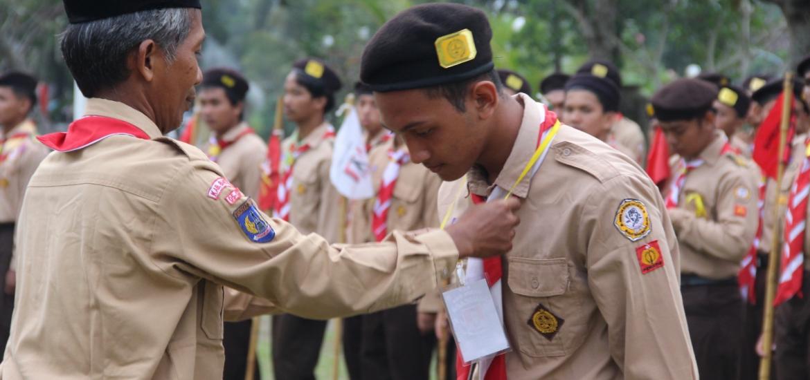 MAN 4 Bantul