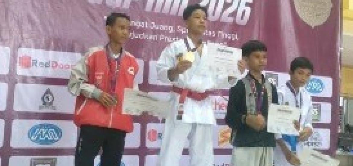 MTsN 4 Bantul