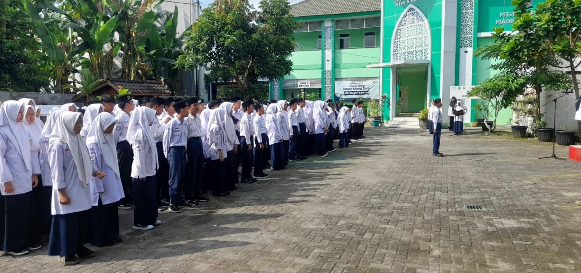 MTsN 9 Bantul