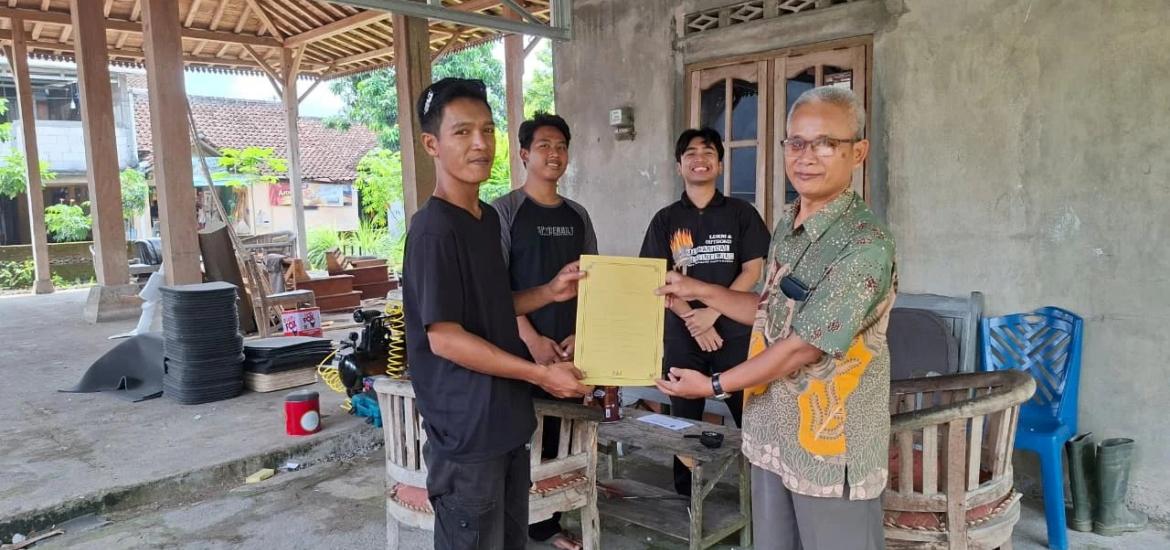 MAN 2 Bantul