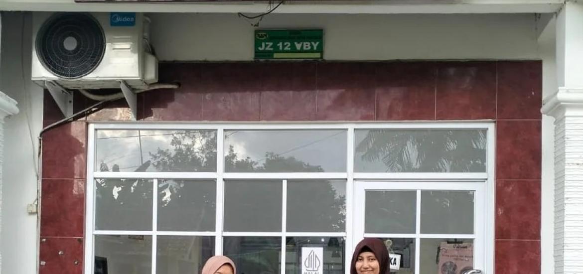 MAN 2 Bantul