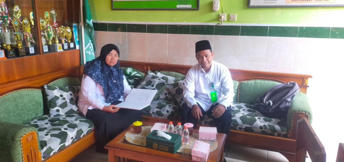 MI Al Anwar Nangsri Pundong
