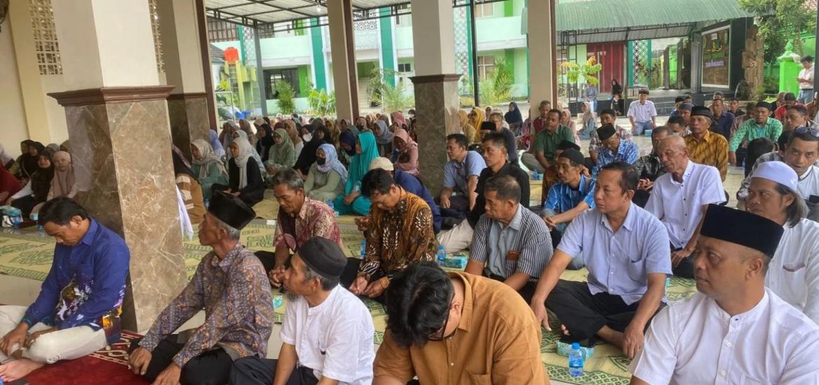 MAN 2 Bantul