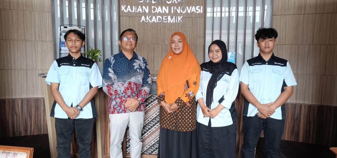 MAN 2 Bantul