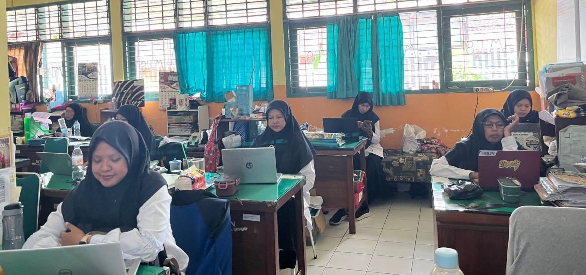 MAN 2 Bantul