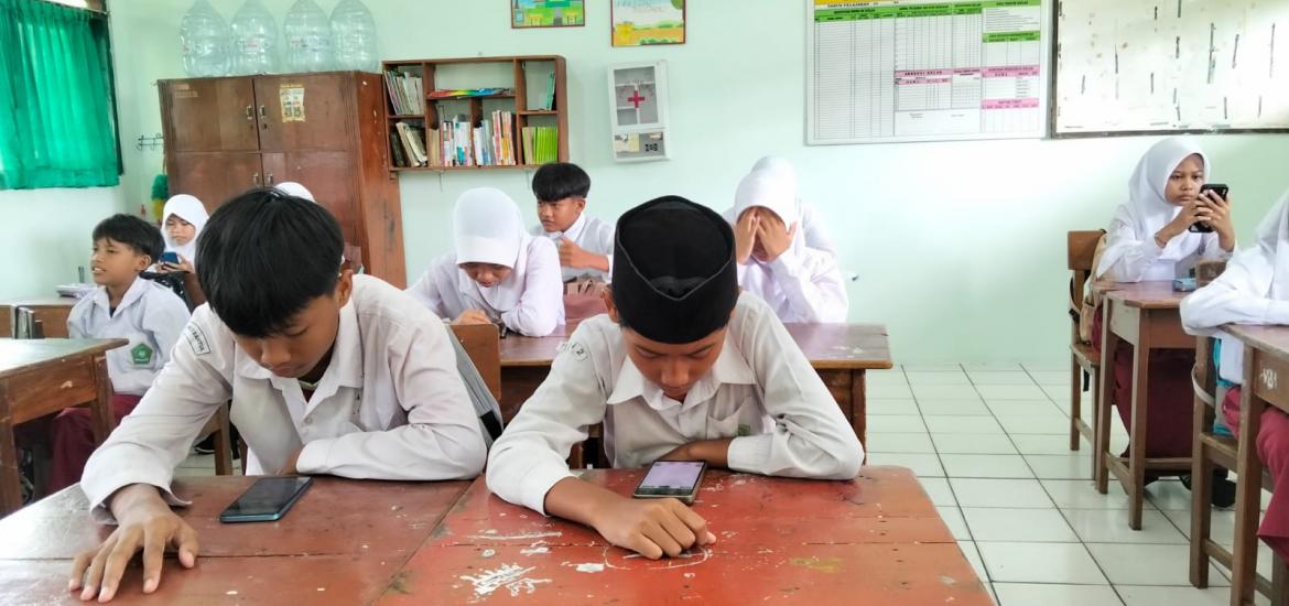 MIN 2 Bantul