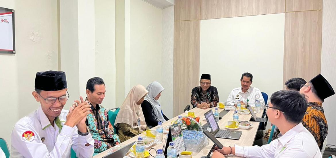 Kankemenag Bantul