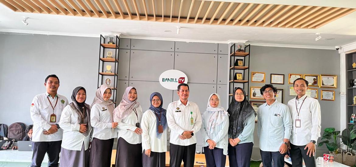 Kemenag Bantul