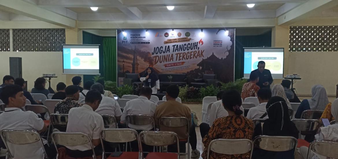 MTsN 4 Bantul