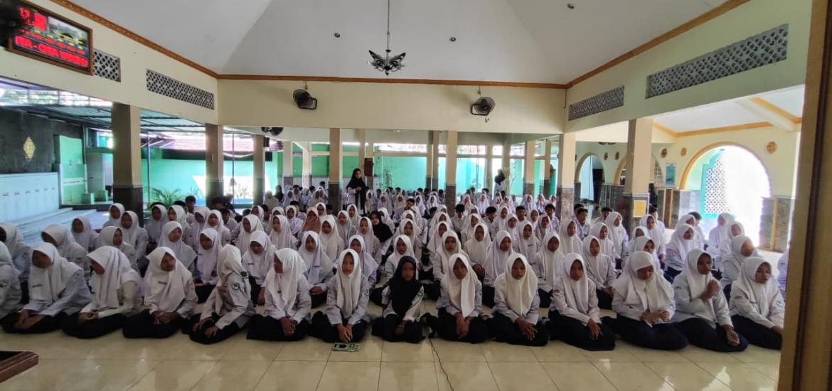 MTsN 9 Bantul