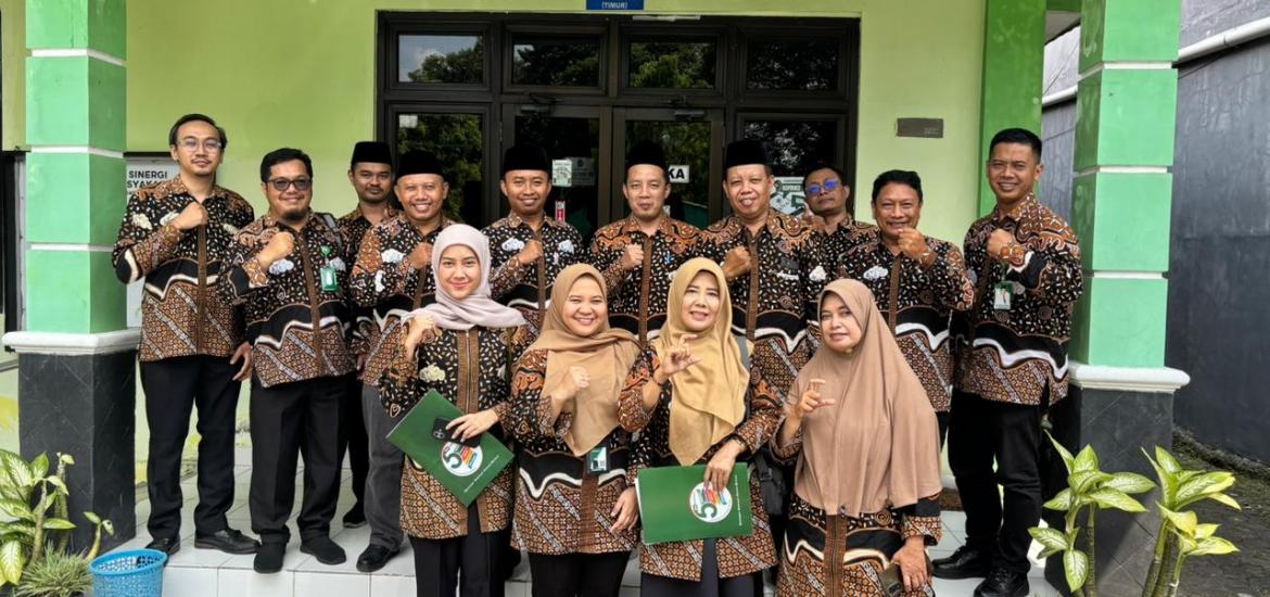 KUA Bantul