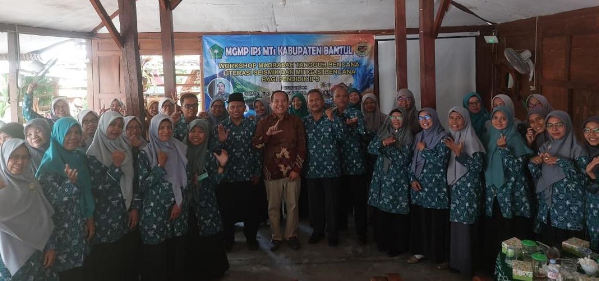 MTs Al-Falaah Pandak