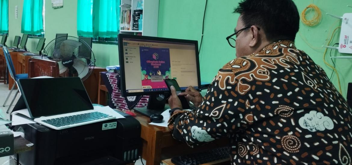 MTsN 9 Bantul