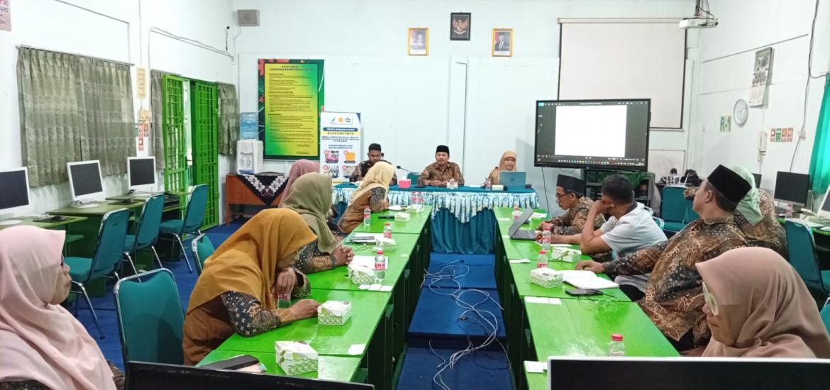 MTsN 6 Bantul