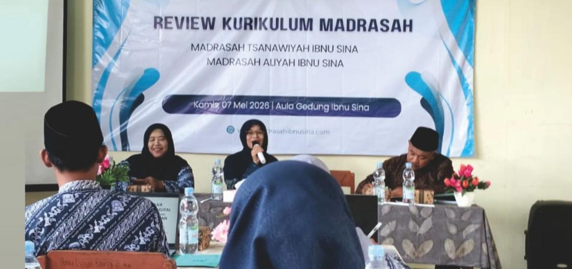 MA Madania