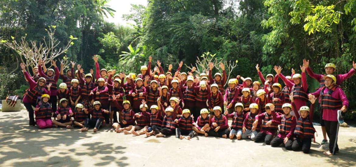 MIN 1 Bantul