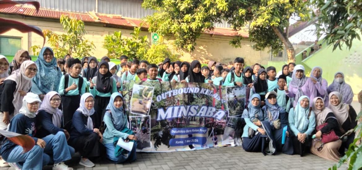 MIN 1 Bantul
