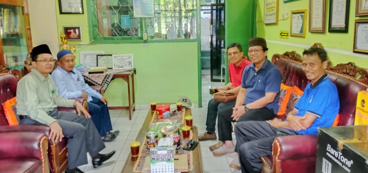 MIN 1 Bantul