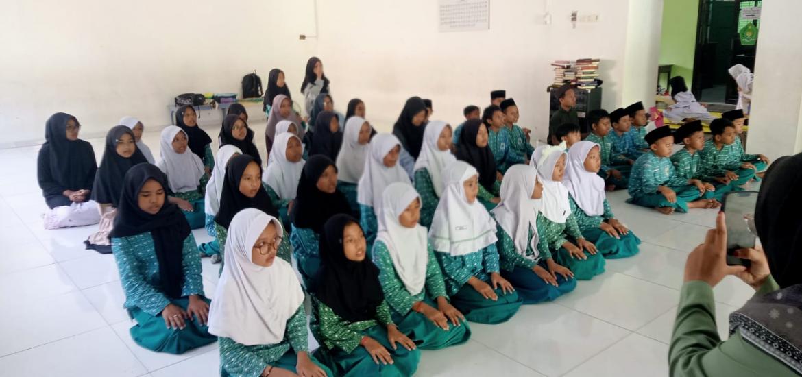 MIN 1 Bantul